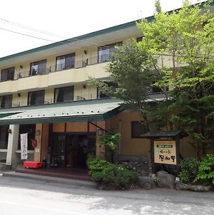 Natsukashiya Fuwari Hotel Nikkō Exterior photo