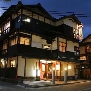 Hanamandara Toyooka  Exterior photo
