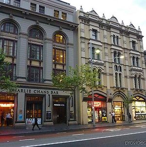 1831 Boutique Hotel Sydney Exterior photo