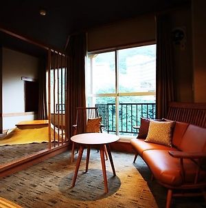 Hotel Shirakawa Yunokura Nikkō Room photo
