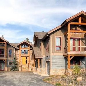 Marksberry Way Highlands Area By Pinnacle Lodging Breckenridge Exterior photo