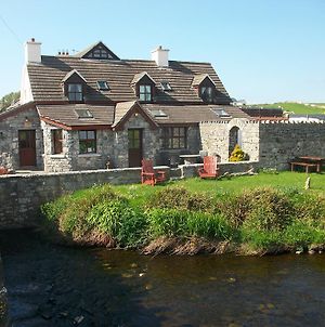 Aille River Holiday Hostel And Camping Doolin Exterior photo