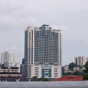 H8 Saville Midvalley Kl City Apartment Kuala Lumpur Exterior photo