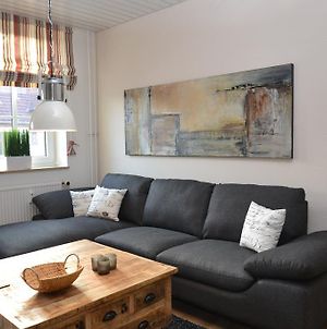Tante Maass Apartment Flensburg Room photo
