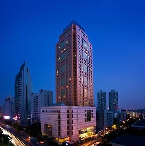 Jinhui Hotel Nanjing  Exterior photo
