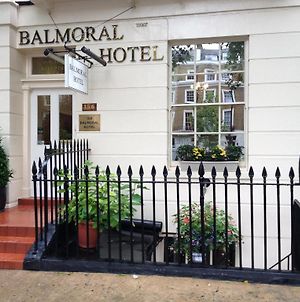 Balmoral House Hotel London Exterior photo
