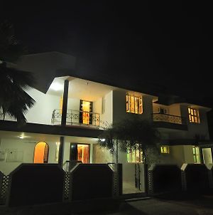 Royal Stay - Service Apartments Madurai Exterior photo