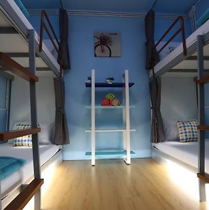 Ideal Beds Hostel Ao Nang Beach Room photo