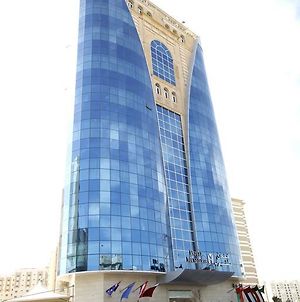 Musherib Hotel Doha Exterior photo