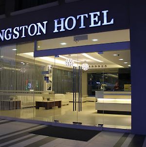 Kingston Hotel Kota Kinabalu Exterior photo