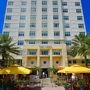 Tides South Beach Hotel Miami Beach Exterior photo