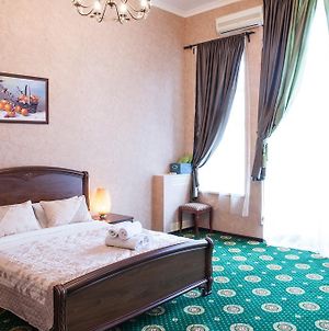 Seven Hills Lubyanka Hotel Moscow Room photo