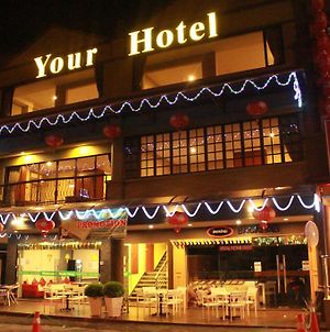 Your Hotel Genting Highlands Exterior photo