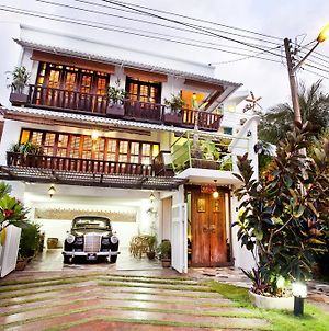 Vince Villa Bukit Mertajam Exterior photo