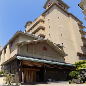 Kaike Kikunoya Hotel Yonago Exterior photo