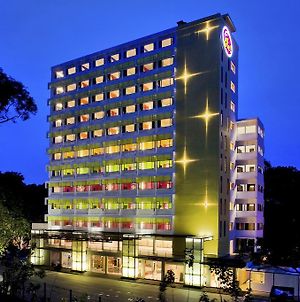 Hotel Re! @ Pearl'S Hill Singapura Exterior photo