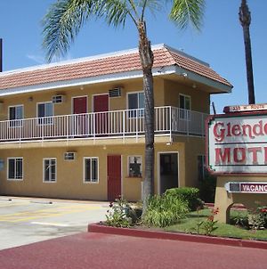 Glendora Motel Exterior photo