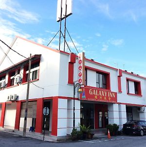 Galaxy Inn Lumut Exterior photo