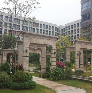 Nomo Apartment Country Garden Baiyun Airport Guangzhou Exterior photo
