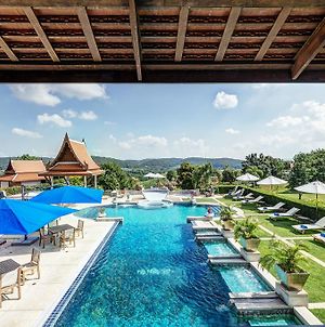 Baan Souchada Resort&Spa Saraburi Exterior photo