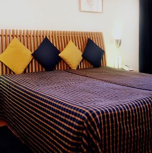 Hotel Paulo VI Rio Maior Room photo
