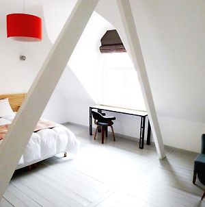 Lille Avenue Apartment Room photo