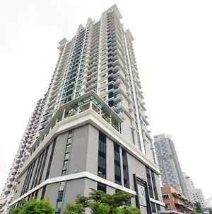 Casa Residency Apartment Kuala Lumpur Exterior photo