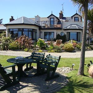Clifford House B & B Rosslare Harbour Exterior photo