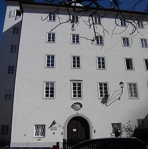 Institut St.Sebastian Hostel Salzburg Exterior photo