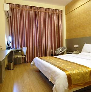 City Exquisite Hotel - Xiamen Dongdu Branch Room photo