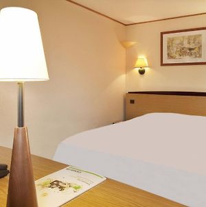 Campanile Lourdes Hotel Room photo