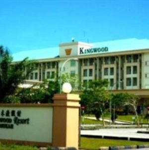 Kingwood Resort Mukah Exterior photo