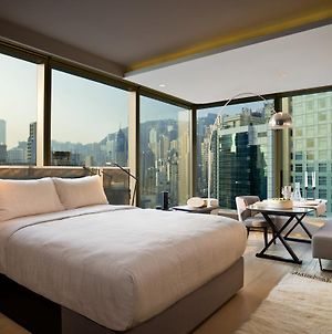 99 Bonham Hotel Hong Kong Exterior photo