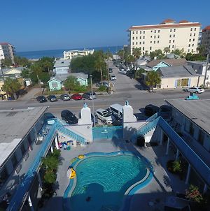 Royal North Beach Hotel Clearwater Beach Exterior photo