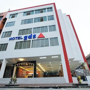 Gds Hotel Kuala Lumpur Exterior photo