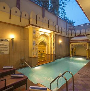 Umaid Mahal Hotel Jaipur Exterior photo