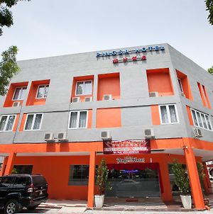 Pingsa Hotel PENANG Exterior photo