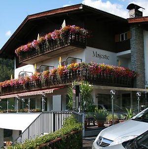 Gasthof Majestic Hotel Bressanone Exterior photo