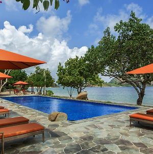 Plataran Komodo Beach Resort - Chse Certified Labuan Bajo Exterior photo