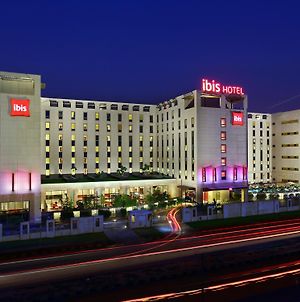 Ibis New Delhi Aerocity - An Accor Brand Hotel Exterior photo