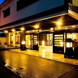 Yukei-No-Yado Umi-No-Yurikago Hagikomachi Hotel Exterior photo