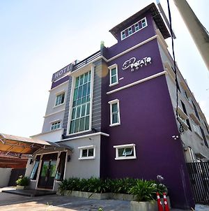Potato Hotel Taiping Exterior photo