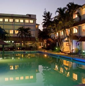 Ramanashree California Resort Bangalore Exterior photo