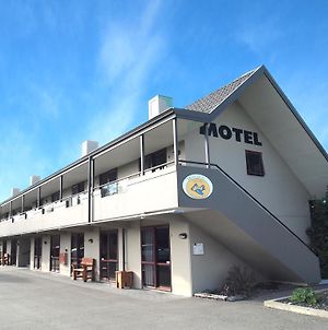 Airways Motel Christchurch Exterior photo