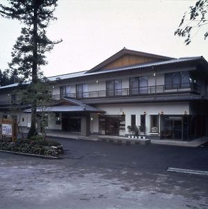 Hotel Seikoen Nikkō Exterior photo