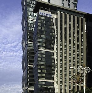 Ascott Sentral Kuala Lumpur Apartment Exterior photo
