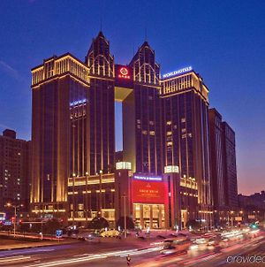 Worldhotel Grand Jiaxing Hunan Changsha Exterior photo