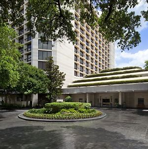 The St. Regis Houston Hotel Exterior photo