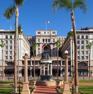 The Us Grant, A Luxury Collection Hotel, San Diego Exterior photo