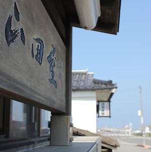 Yamadaya Hotel Tottori Exterior photo
